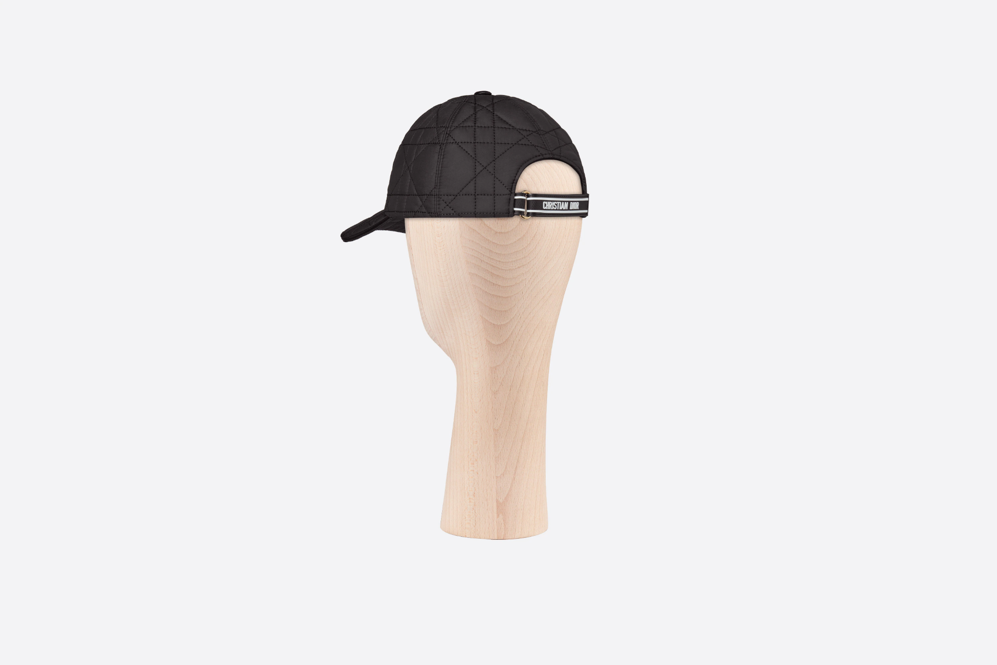 【シックなデザイン♪】Dior D-PLAYER CANNAGE CAP Dior D-Player Cannage Cap | REVERSIBLE