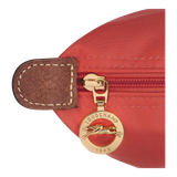  Balo Longchamp Le Pliage M Backpack 'Tomato' 