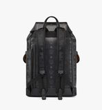  Balo Nam MCM Brandenburg Backpack 'Black' 