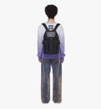  Balo Nam MCM Brandenburg Backpack 'Black' 