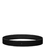  Dây Thắt Lưng Nam Hermes Reversible 'Black' 