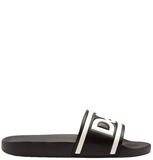  Dép Nam Dolce & Gabbana Slides 1984 'Black' 