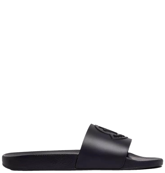  Dép Nam Moncler Basile Sliders 'Navy' 