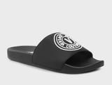  Dép Nam Versace Jeans Couture ‘Black’ 