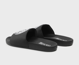 Dép Nam Versace Jeans Couture ‘Black’ 