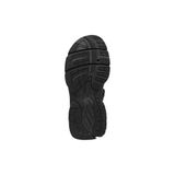 Dép Nữ Balenciaga Tourist Sandal 'Black' 