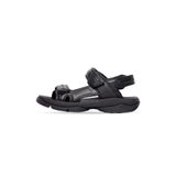  Dép Nữ Balenciaga Tourist Sandal 'Black' 