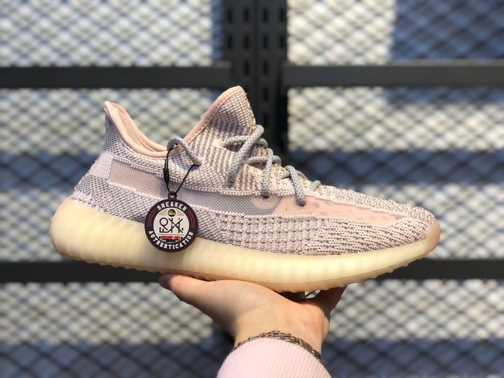 Giày sneaker clearance yeezy boost 350