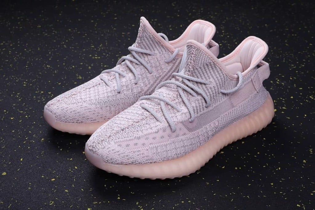 Giay Adidas Yeezy Boost 350 V2 Synth Reflective FV5666 LUXITY