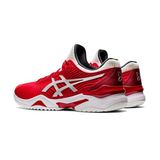  Giày Asics Court FF 'Novak French Open Red' 