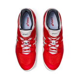  Giày Asics Court FF 'Novak French Open Red' 