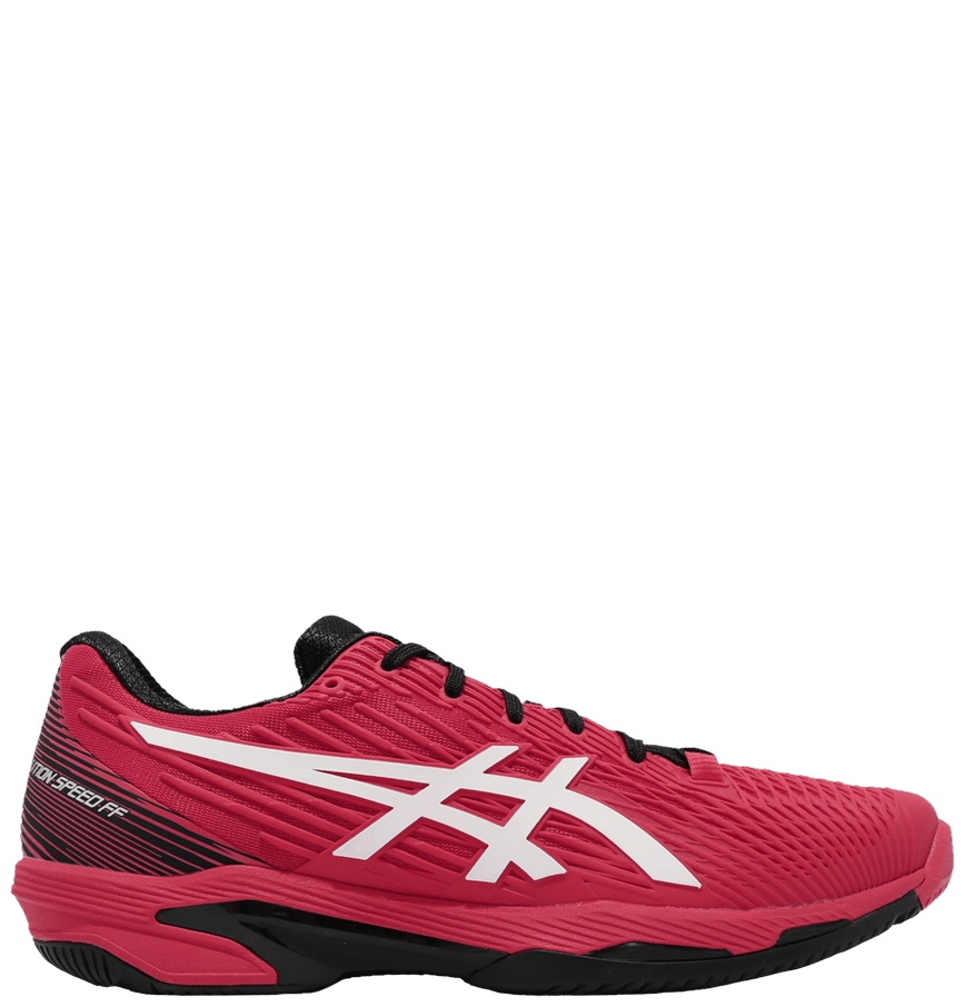  Giày Asics Solution Speed FF 2 'Electric Red' 