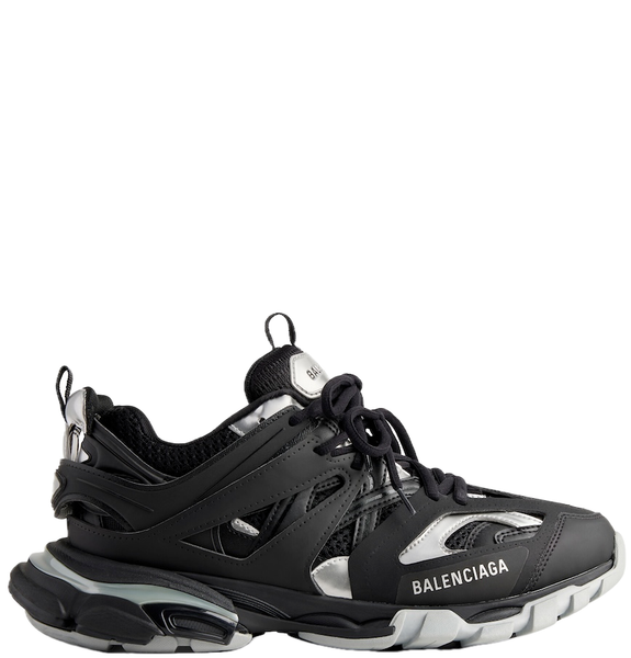  Giày Nam Balenciaga Track Trainers 'Black' 