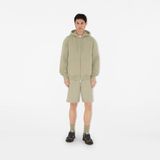  Giày Nam Burberry Check Terrace Sneakers 'Snug' 