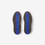  Giày Nam Burberry Check Terrace Sneakers 'Snug' 