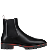  Giày Nam Christian Louboutin Alpinosol 'Black' 