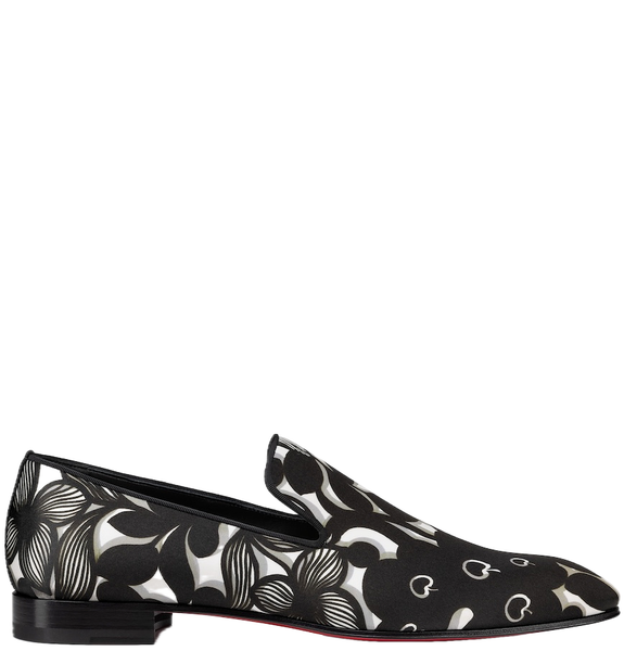  Giày Nam Christian Louboutin Dandelion 'Black' 