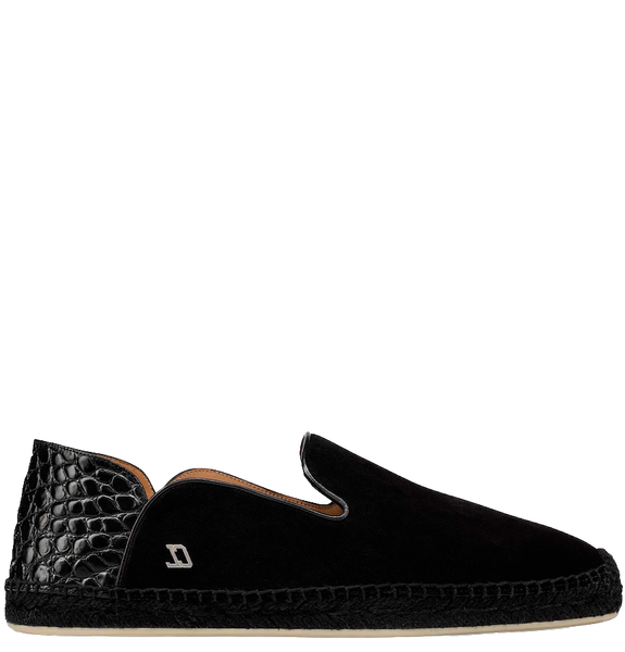  Giày Nam Christian Louboutin Espadon 'Black' 