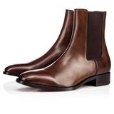  Giày Nam Christian Louboutin Samson 'Havane' 