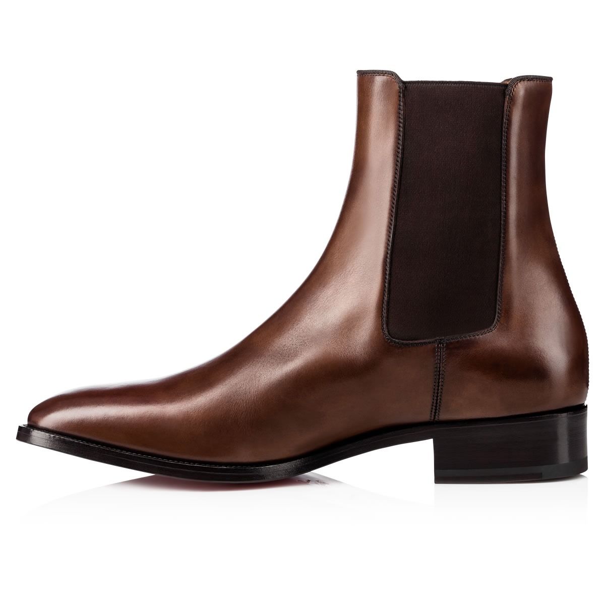  Giày Nam Christian Louboutin Samson 'Havane' 