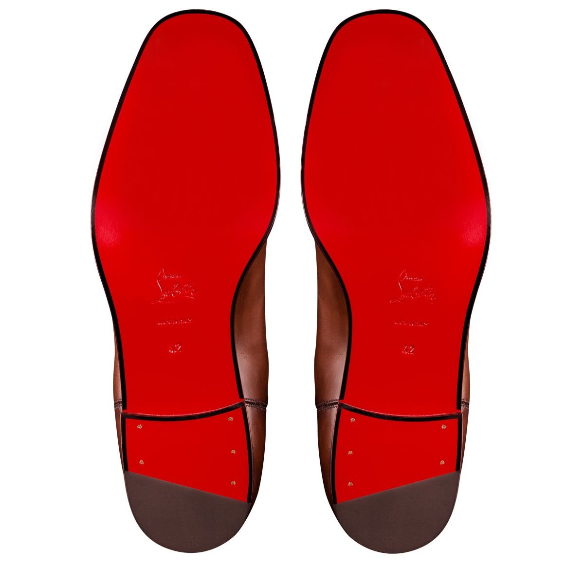  Giày Nam Christian Louboutin Samson 'Havane' 