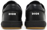  Giày Nam Dior B27 Low 'Oblique Black Gum' 