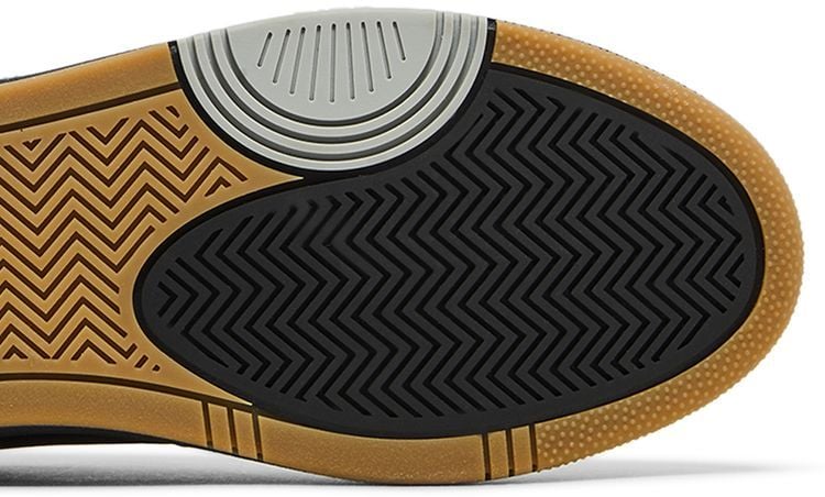  Giày Nam Dior B27 Low 'Oblique Black Gum' 