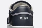  Giày Nam Dior B27 Low-top Sneaker 'Black' 