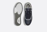  Giày Nam Dior B27 Low-top Sneaker 'Black' 