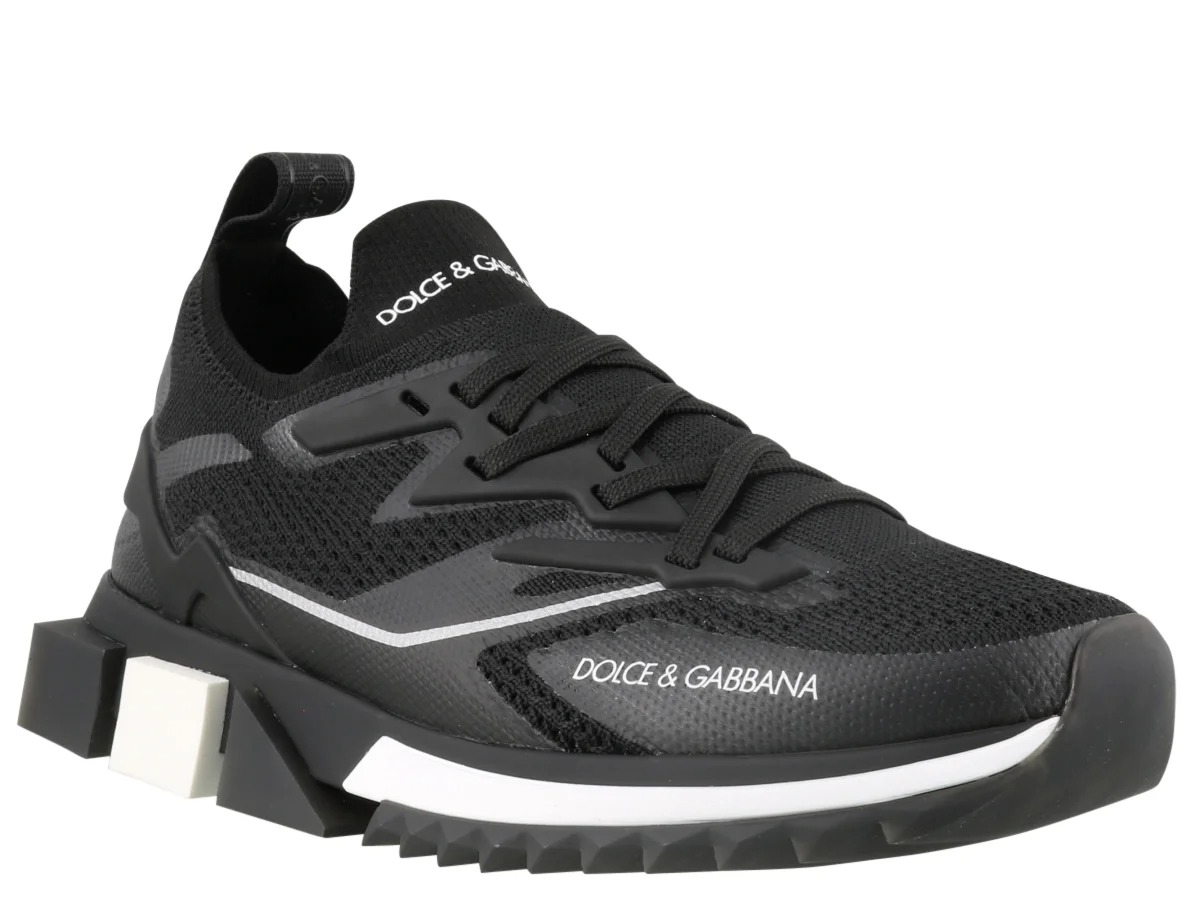 Cool Review About Dolce Gabbana Sorrento Black