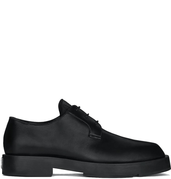  Giày Nam Givenchy Squared Derbies 'Black' 