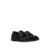  Giày Nam Louis Vuitton Kensington Loafers 'Black' 