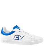  Giày Nam Louis Vuitton Luxembourg Trainers 'Blue' 