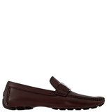  Giày Nam Louis Vuitton Monte Carlo Moccasins 'Moka' 