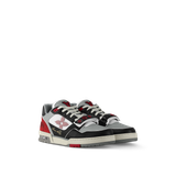  Giày Nam Louis Vuitton Trainer Low 'Velcro Strap' 