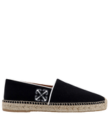  Giày Nam Off-White Anglette 'Black' 