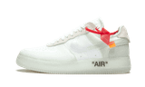 Giày Nike Air Force 1 Low Off-White 'The Ten' 