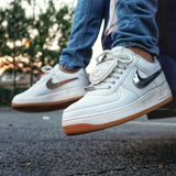  Giày Nike Air Force 1 Low Travis Scott 'Sail' 