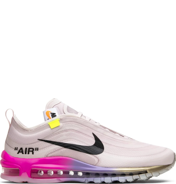  Giày Nike x Off-White Air Max 97 'Serena Queen' 