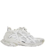  Giày Nữ Balenciaga Runner Trainers 'White' 