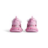  Giày Nữ Balenciaga Track Trainers 'Pink' 