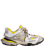  Giày Nữ Balenciaga Track Trainers 'Yellow' 