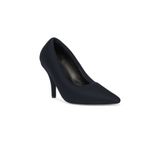  Giày Nữ Balenciaga XL Pump 110mm 'Black' 