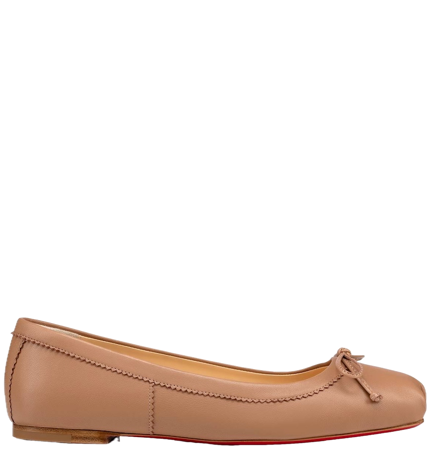  Giày Nữ Christian Louboutin Mamadrague 'Blush' 