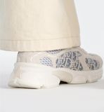  Giày Nữ Dior Vibe Sneaker 'Chambray Blue' 