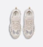  Giày Nữ Dior Vibe Sneaker 'Chambray Blue' 