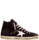 Giày Nữ Golden Goose Francy 'Black' 
