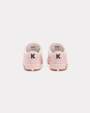  Giày Nữ Kenzo Dome Trainers 'Faded Pink' 