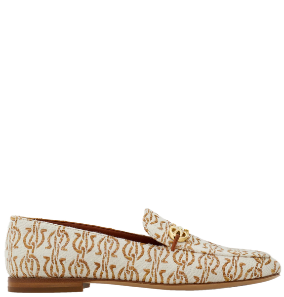  Giày Nữ Salvatore Ferragamo Loafer 'Natural' 