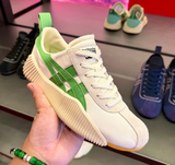  Giày Onitsuka Tiger Acromount 'Cream Green' 